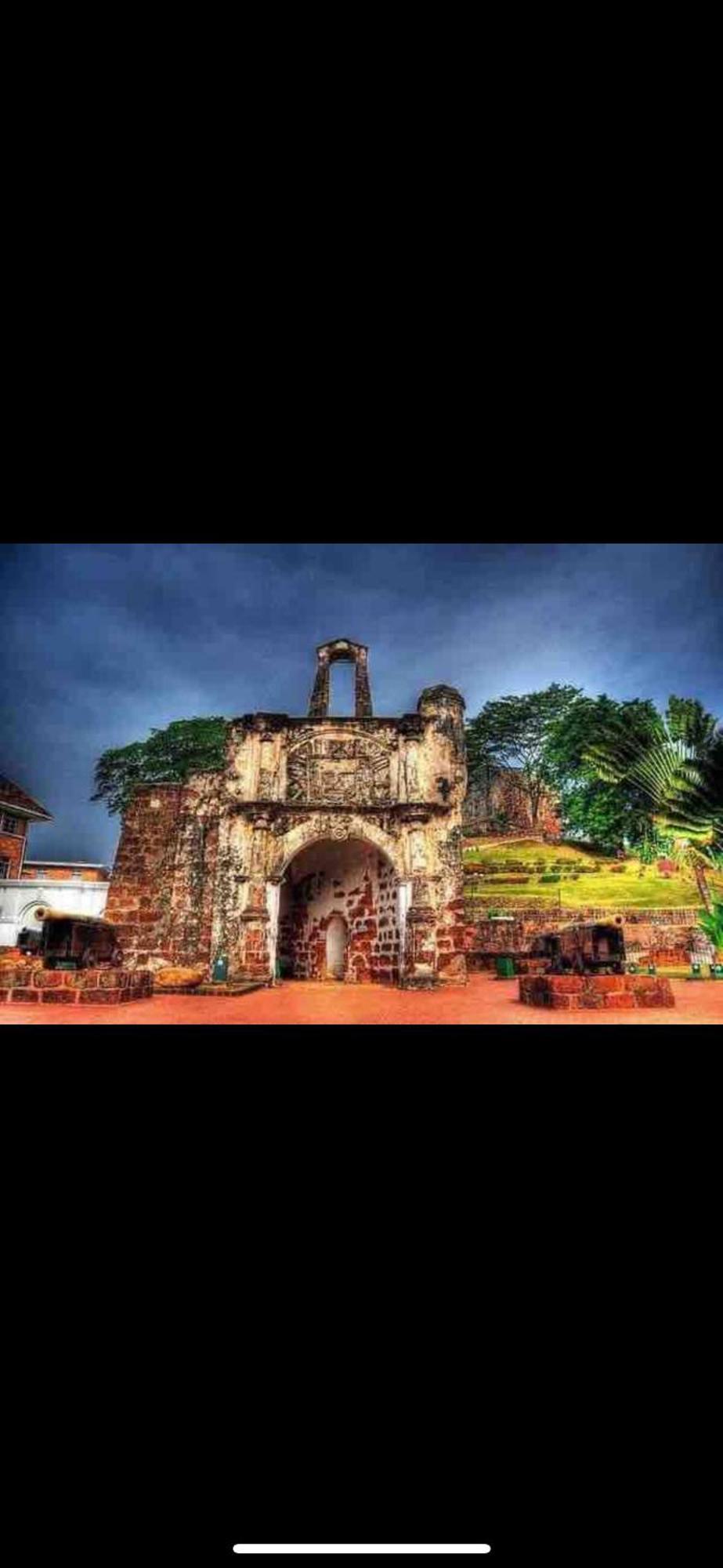 Luxuryfamilysuite6-9Pax-Jonkerstreet-Citytown Malacca Exteriér fotografie