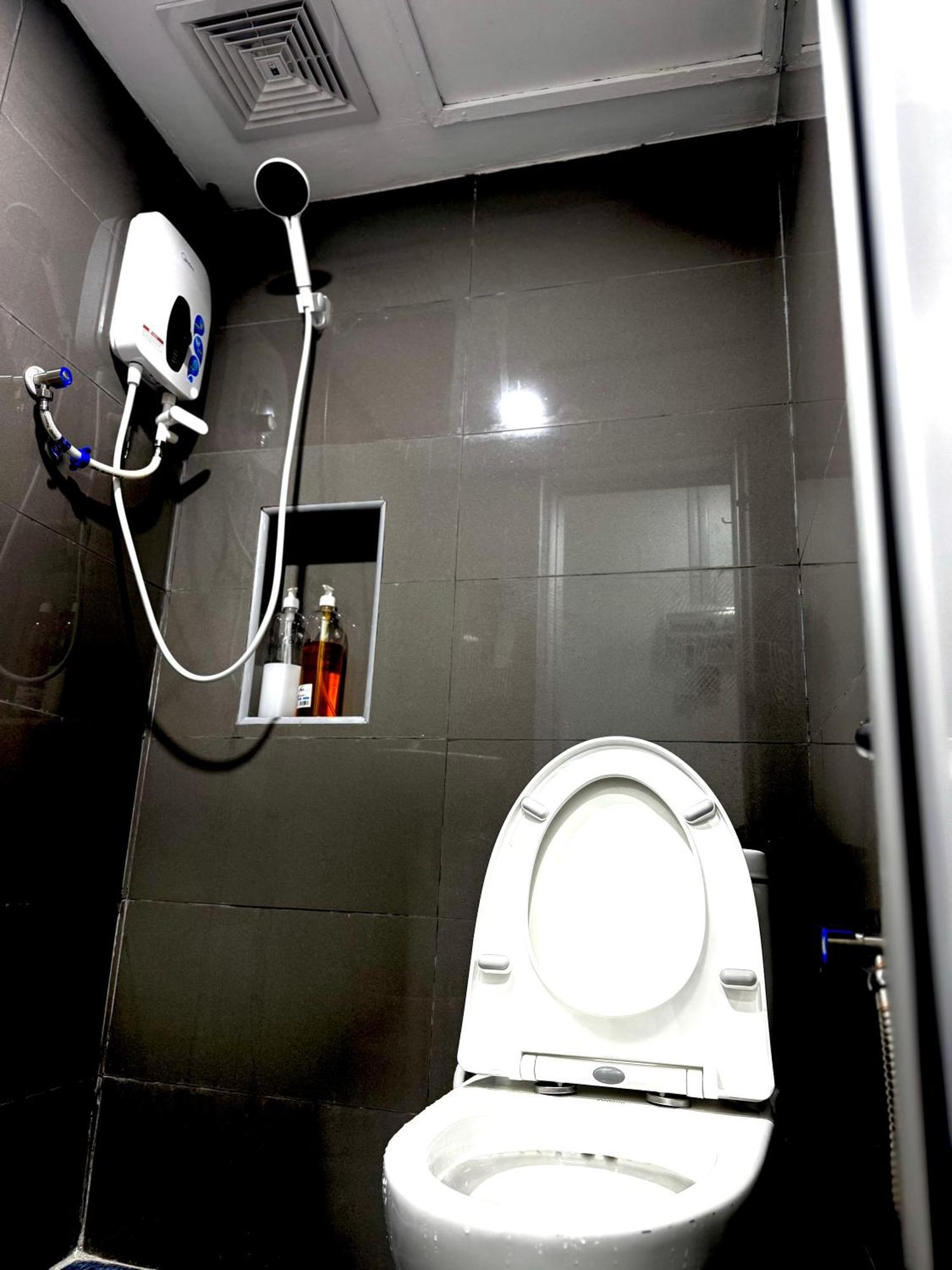 Luxuryfamilysuite6-9Pax-Jonkerstreet-Citytown Malacca Exteriér fotografie