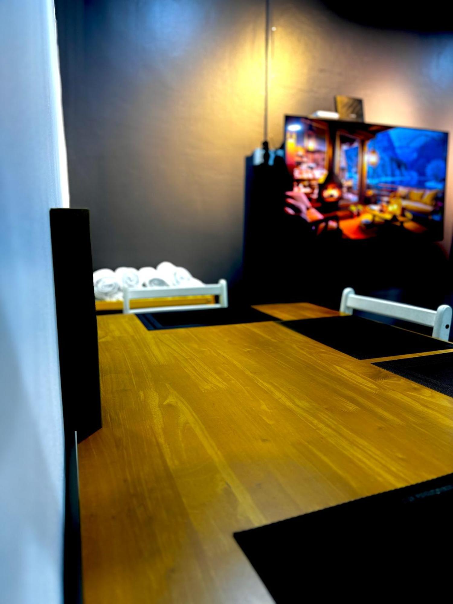 Luxuryfamilysuite6-9Pax-Jonkerstreet-Citytown Malacca Exteriér fotografie
