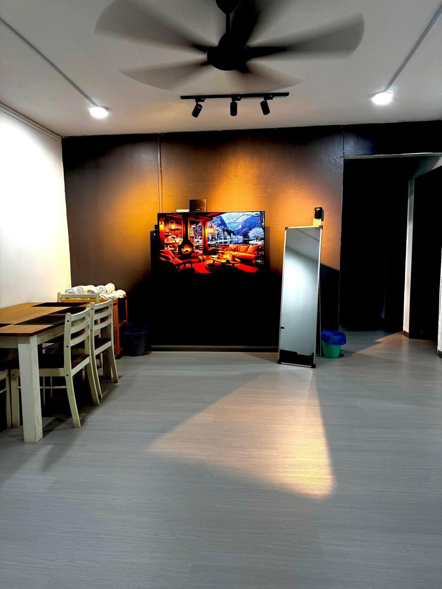 Luxuryfamilysuite6-9Pax-Jonkerstreet-Citytown Malacca Exteriér fotografie
